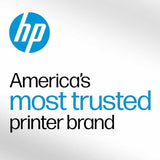 HP Smart -Tank Plus 651 Wireless All-in-One Ink -Tank Printer, up to 2 Years of Ink in Bottles, Auto Document Feeder, Mobile Print, Scan, Copy, Works with Alexa (7XV38A)
