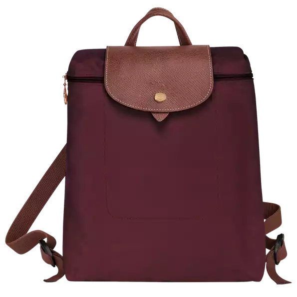 Longchamp Le Pliage Backpack